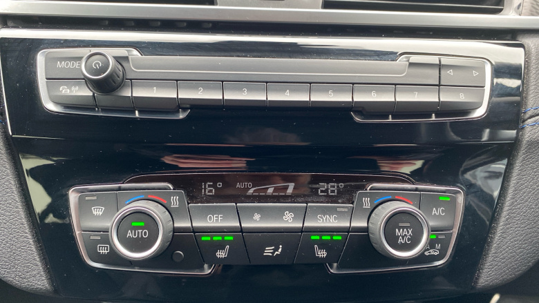 BMW X2 xDrive 20i [178] M Sport 5dr Step Auto Petrol Hatchback